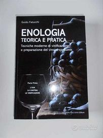 Enologia teorica e pratica - Guido Fatucchi