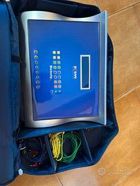 Elettrostimolatore pro Beauty Center Biosan