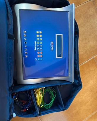 Elettrostimolatore pro Beauty Center Biosan