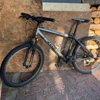 Scott MTB Yecora Performance 26”