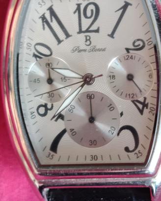 orologio Pierre bonnet 