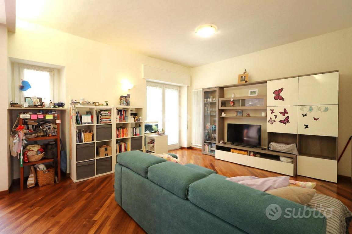 Appartamento – Valdagno - Vista 4