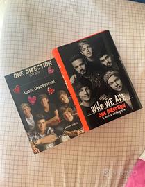 Libri One Direction
