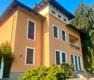 Villa a Pray (BI)