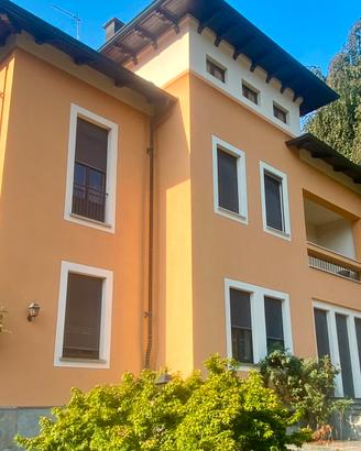 Villa a Pray (BI)