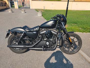 Harley Davidson 
