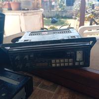 Autoradio 