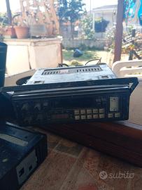 Autoradio 