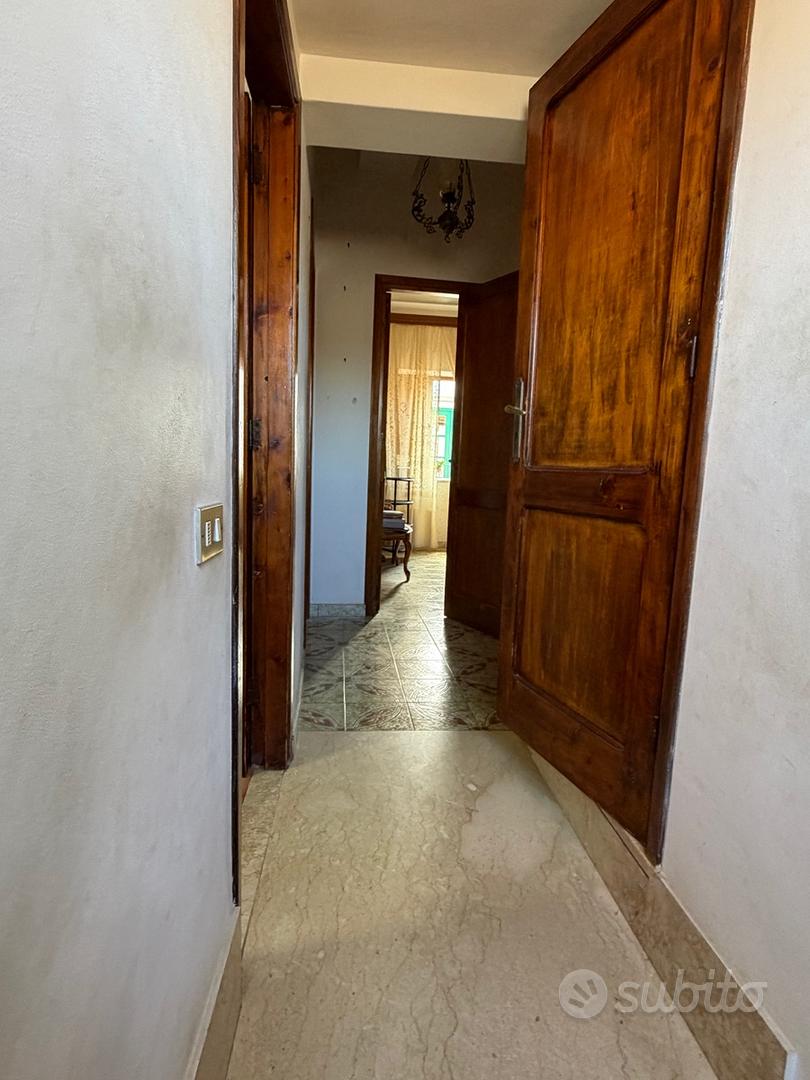 Appartamento – Cefalù, Contrada Ogliastrillo - Vista 2