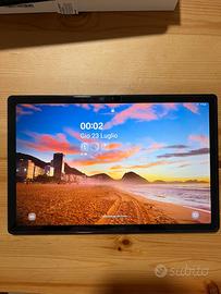 Samsung Galaxy Tab A8 - Come nuovo + Accessori