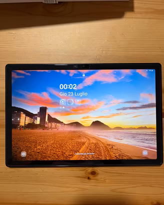 Samsung Galaxy Tab A8 - Come nuovo + Accessori