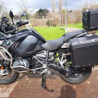 BMW R1250 GS ADVENTURE