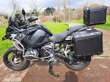 BMW R1250 GS ADVENTURE