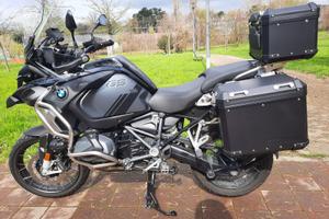 BMW R1250 GS ADVENTURE