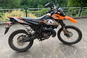 KSR TR50X
