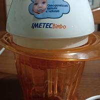 Omogeneizzatore IMETEC