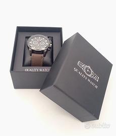 orologio da polso uomo  Longbo Fashion Geduo