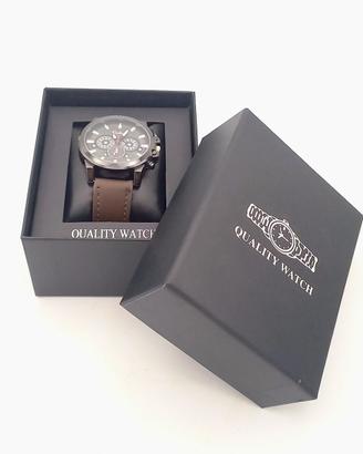 orologio da polso uomo  Longbo Fashion Geduo