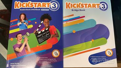 Kickstart 3 inglese  3 media