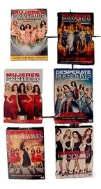 Desperate Housewives Lotto 3,4,5,6,7,8 Serie Compl