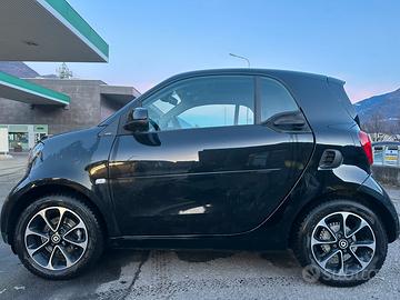 Smart 90 cv