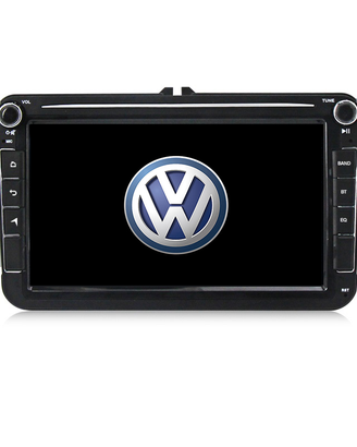 Autoradio navigatore Golf 6 Tiguan Skoda Seat Polo