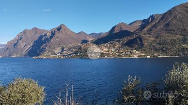 RUSTICO A MONTE ISOLA