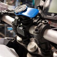 Supporto porta cellulare per manubrio tenere 700