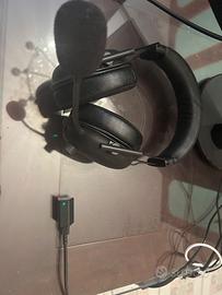 Razer BlackShark V2 HyperSpeed Wireless Usato