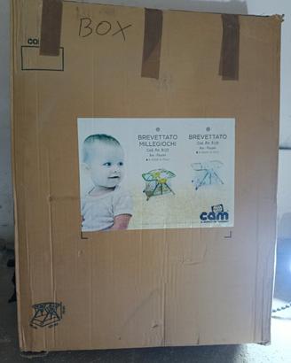 box bambini (cam)