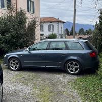 Audi a4 b7