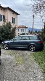 Audi a4 b7