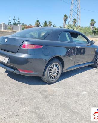 ALFA ROMEO GT 937 1.9 JTD 150CV 03-10 - ricambi