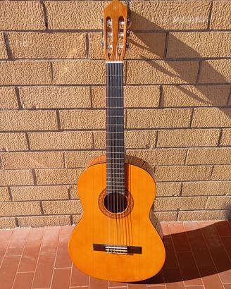 Chitarra Classica Yamaha C-40 