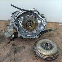 CAMBIO AUTOMATICO FIAT Croma 2° Serie 55185860 19