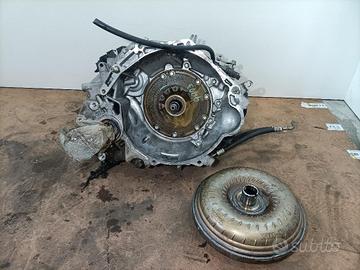 CAMBIO AUTOMATICO FIAT Croma 2° Serie 55185860 19