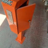 colonnina Gettoniera FAAC