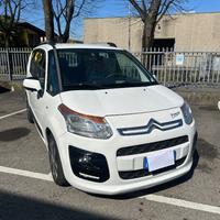 Citroen C3 Picasso 1.6 HDI