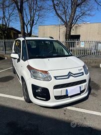 Citroen C3 Picasso 1.6 HDI
