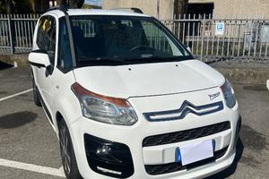 Citroen C3 Picasso 1.6 HDI