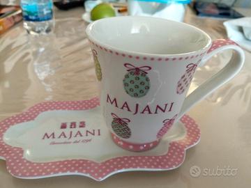 TAZZA Majani