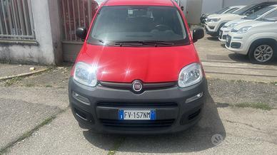 Fiat Panda 1.2 Pop Van 2 posti