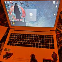 Ideapad 12gb Ram sceda grafica 2g