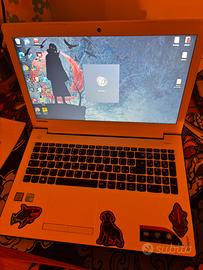 Ideapad 12gb Ram sceda grafica 2g