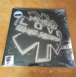 Vinile Red Hot Chili Peppers Unlim. Love SIGILLATO