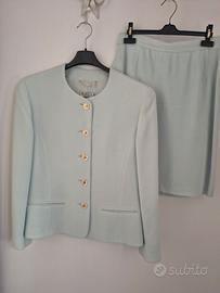 tailleur donna Marella 