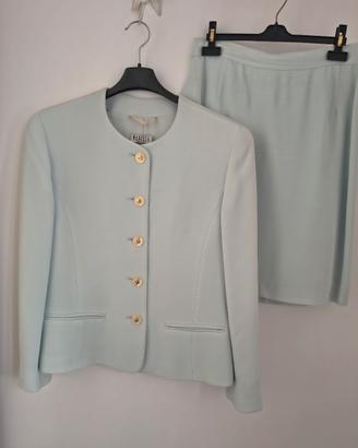 tailleur donna Marella 