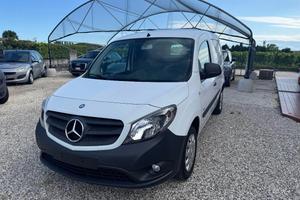 MERCEDES - Citan - 1.5 108 CDI S&S Tourer Pro
