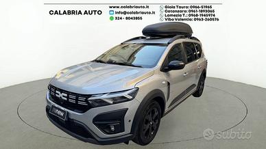 DACIA Jogger 1.0 TCe GPL 100 CV 7 posti Extreme
