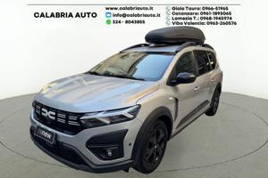 DACIA Jogger 1.0 TCe GPL 100 CV 7 posti Extreme
